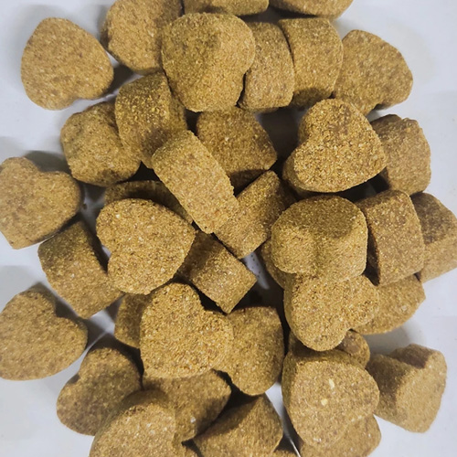 全價(jià)寵物食品犬糧